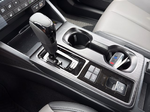New 2026 Subaru Outback Premium AWD/4WD image 15