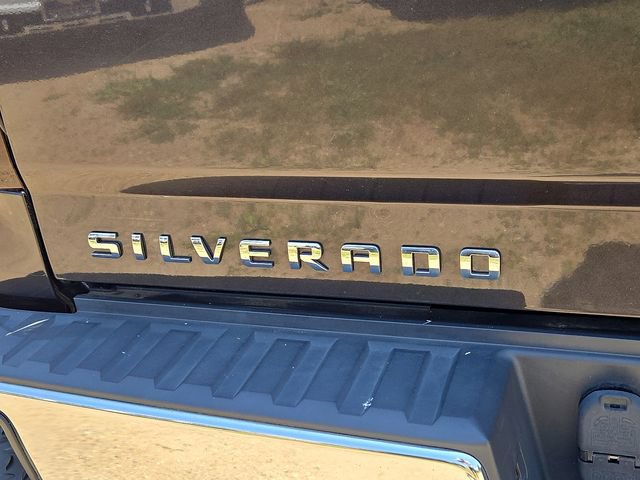 Used 2016 Chevrolet Silverado 1500 LT w/ All Star Edition AWD/4WD image 30