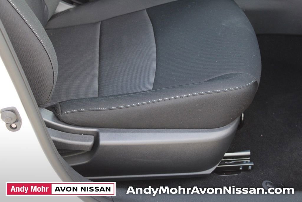 New 2025 Nissan Sentra SV image 13