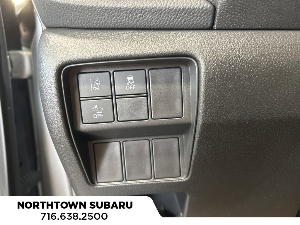 Used 2021 Honda CR-V EX image 29