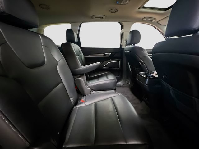 Used 2021 Kia Telluride S FWD image 29