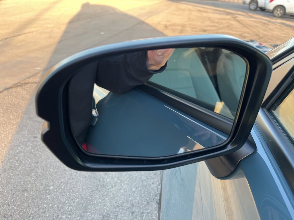 Used 2026 Honda HR-V LX image 39