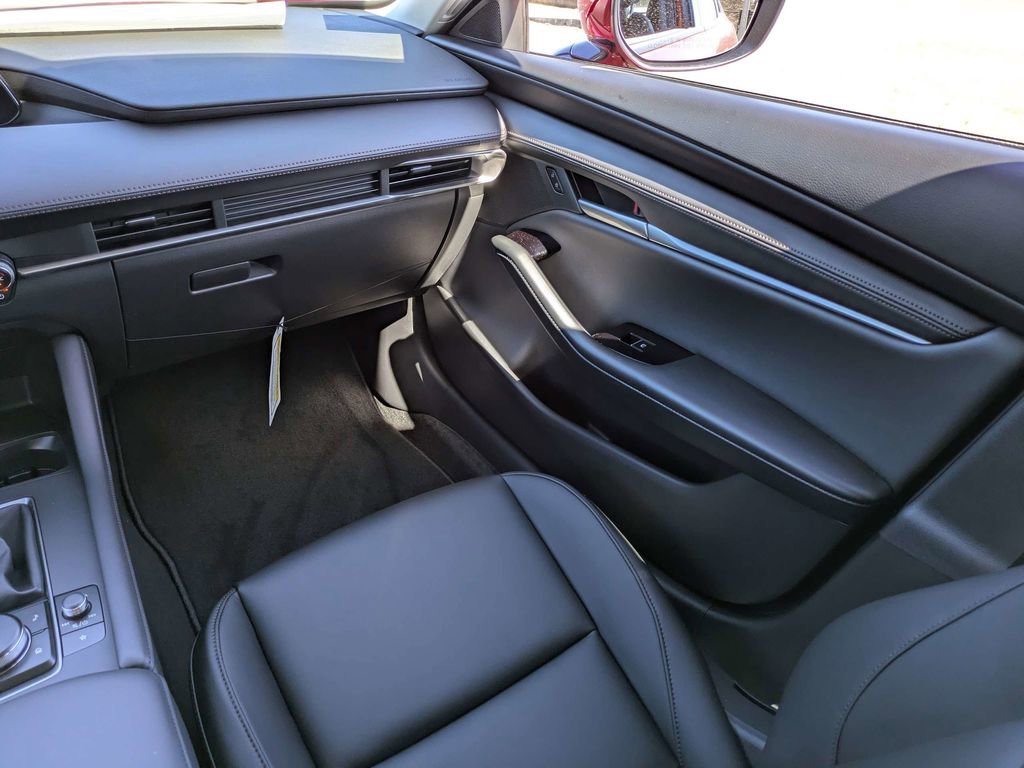 New 2026 MAZDA MAZDA3 2.5 S Sedan w/ Preferred Pkg image 17