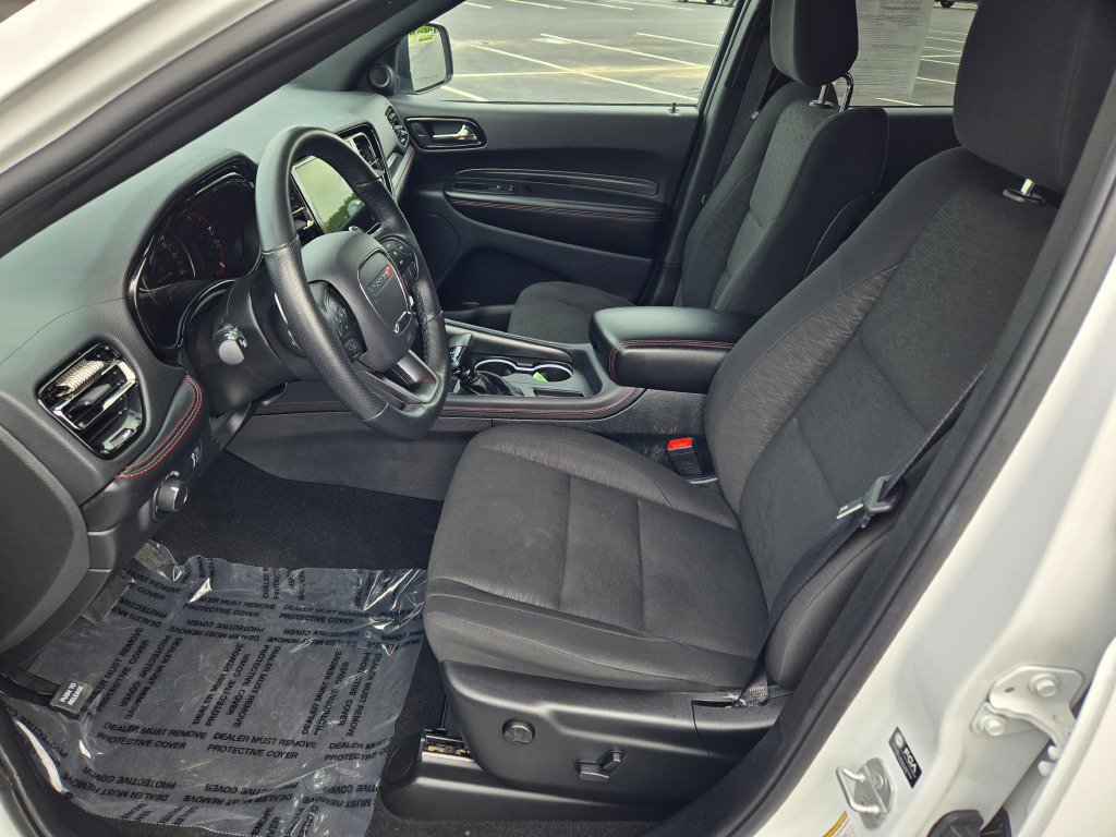Used 2025 Dodge Durango GT AWD/4WD image 22