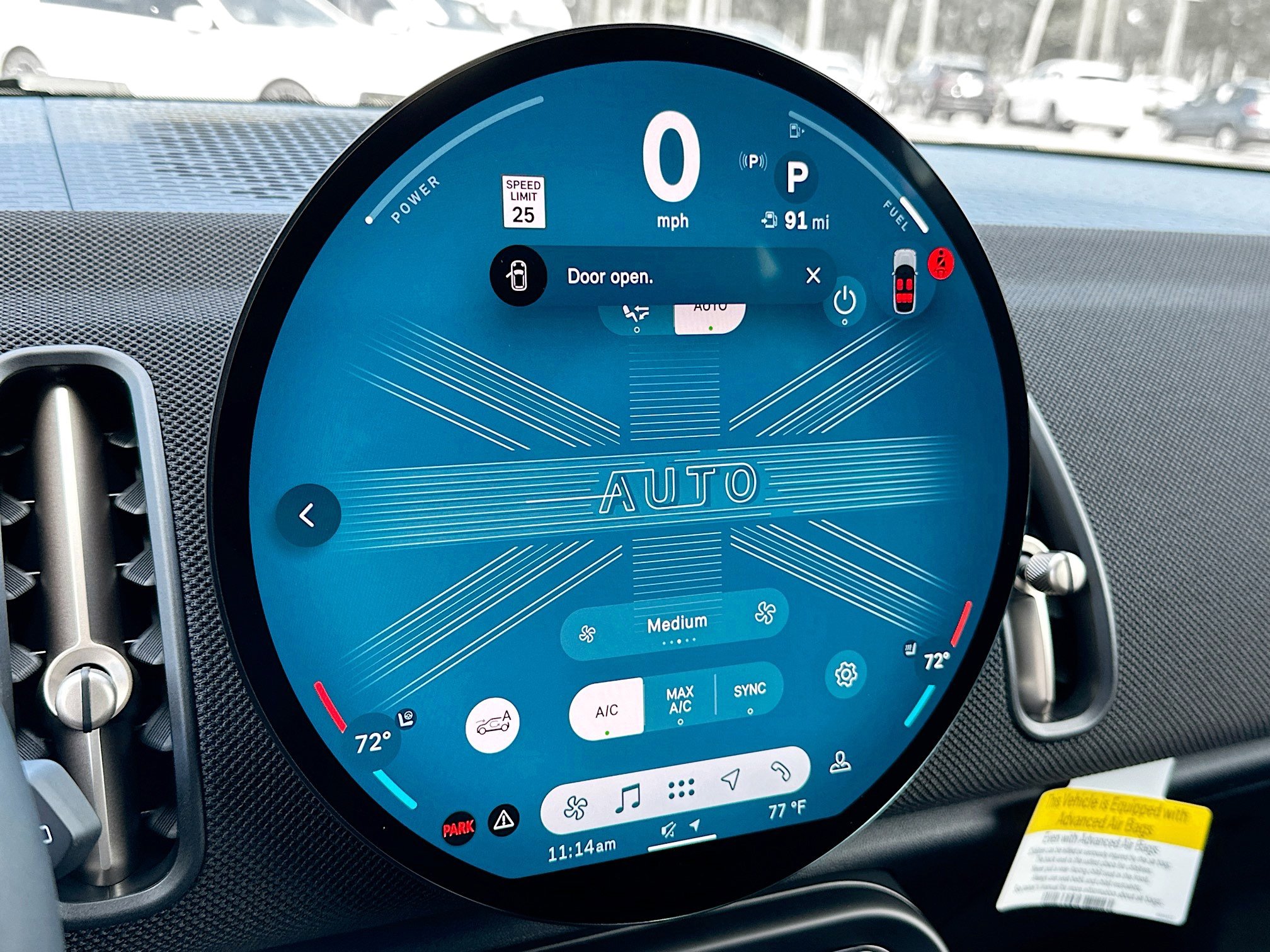 New 2025 MINI Cooper Countryman S image 15