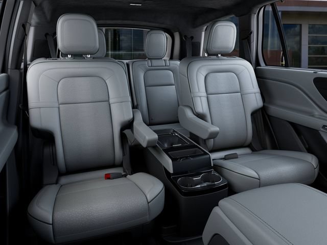 New 2027 Lincoln Aviator Black Label w/ Dynamic Handling Package AWD/4WD image 11
