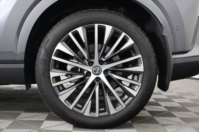 Certified 2026 Lexus RX 350 w/ Convenience Package AWD/4WD image 16