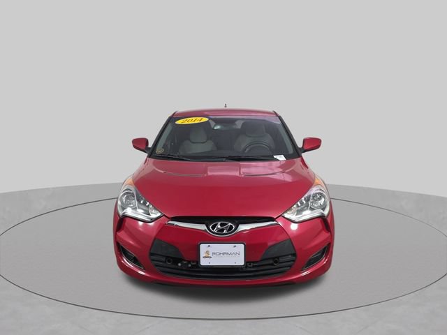 Used 2014 Hyundai Veloster FWD image 15