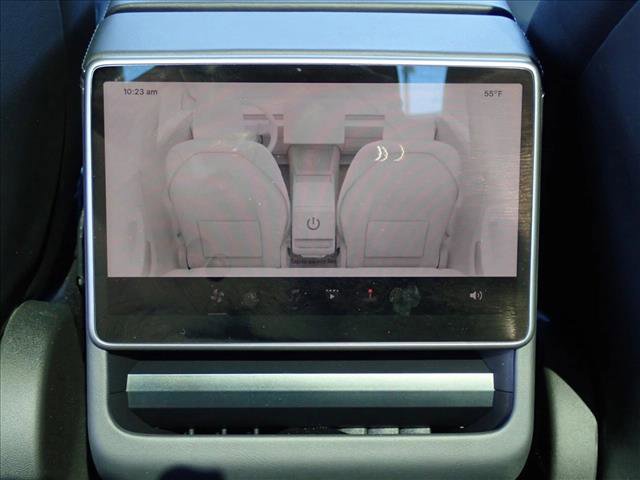 Used 2025 Tesla Model 3 Long Range RWD image 10