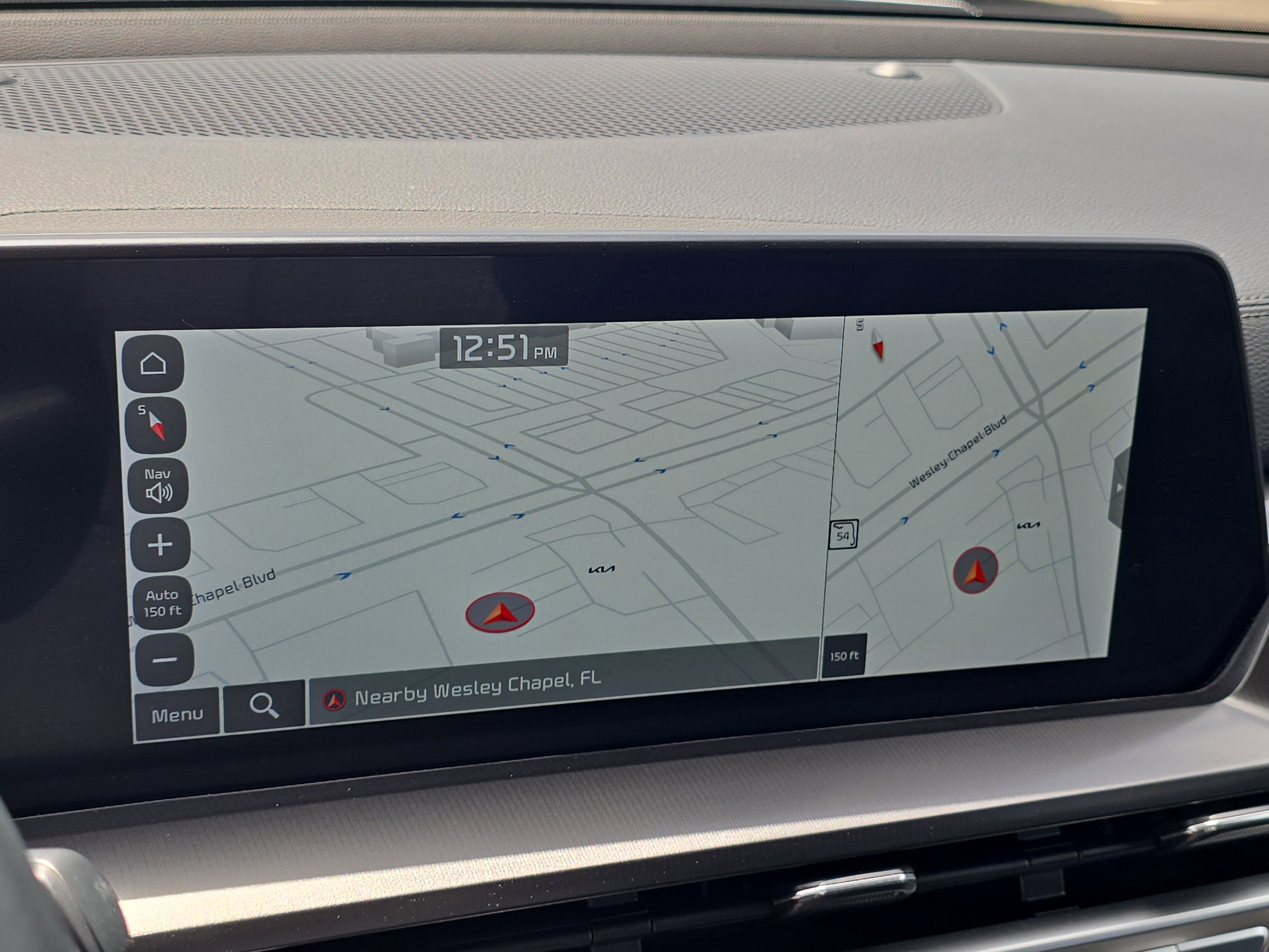 Certified 2025 Kia Telluride S FWD image 25