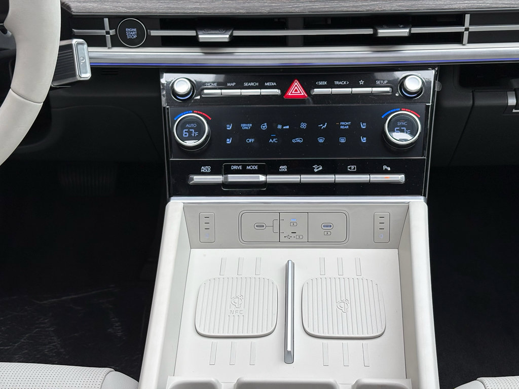 New 2026 Hyundai Santa Fe Limited AWD/4WD image 33