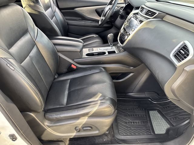 Used 2018 Nissan Murano SL image 26