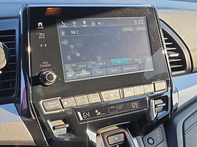 Used 2024 Honda Odyssey EX-L image 14