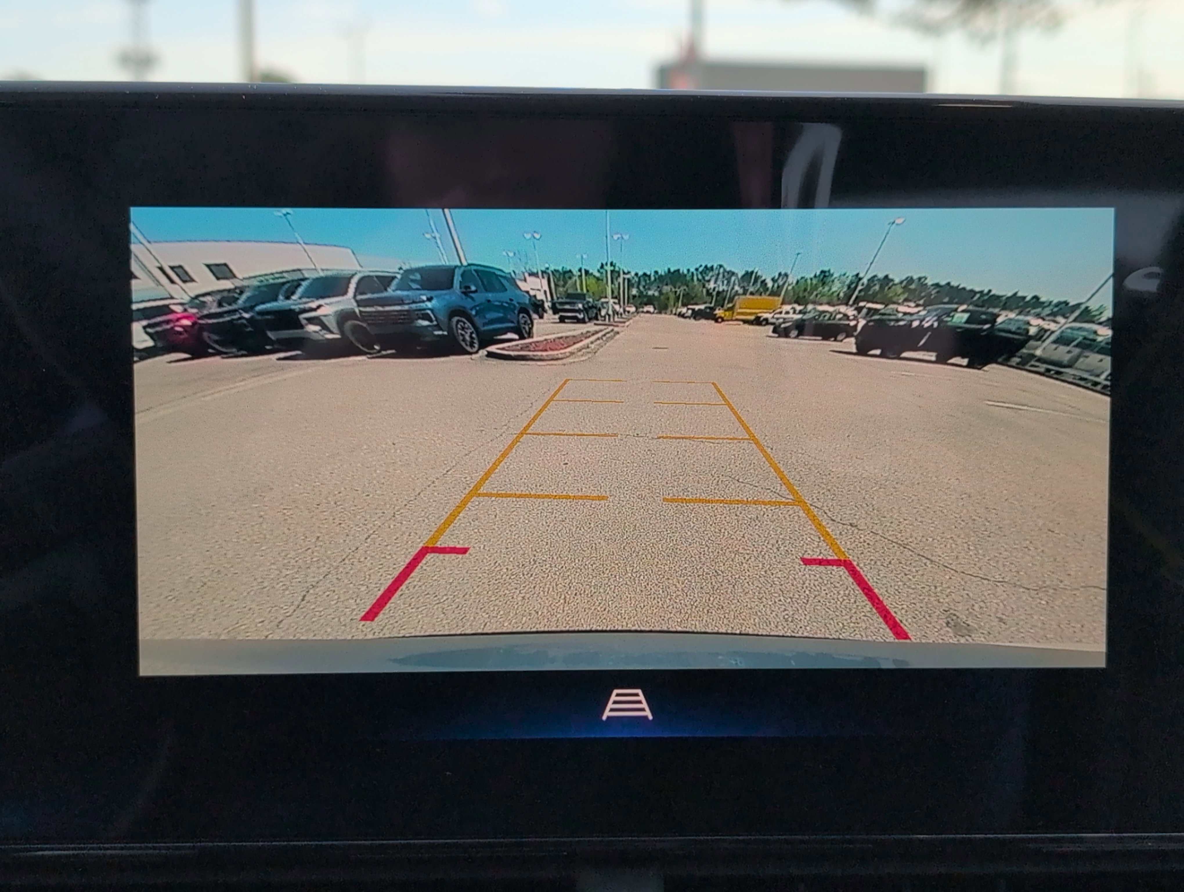 New 2026 Chevrolet Trax ACTIV image 19