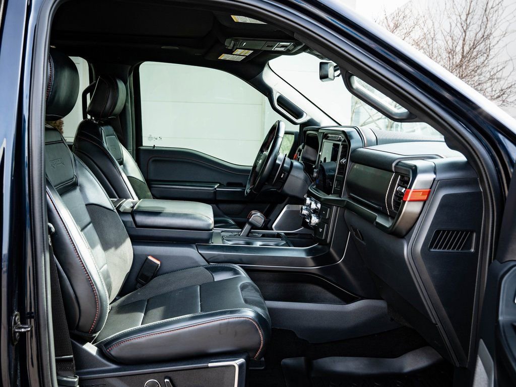 Used 2024 Ford F150 Raptor image 23