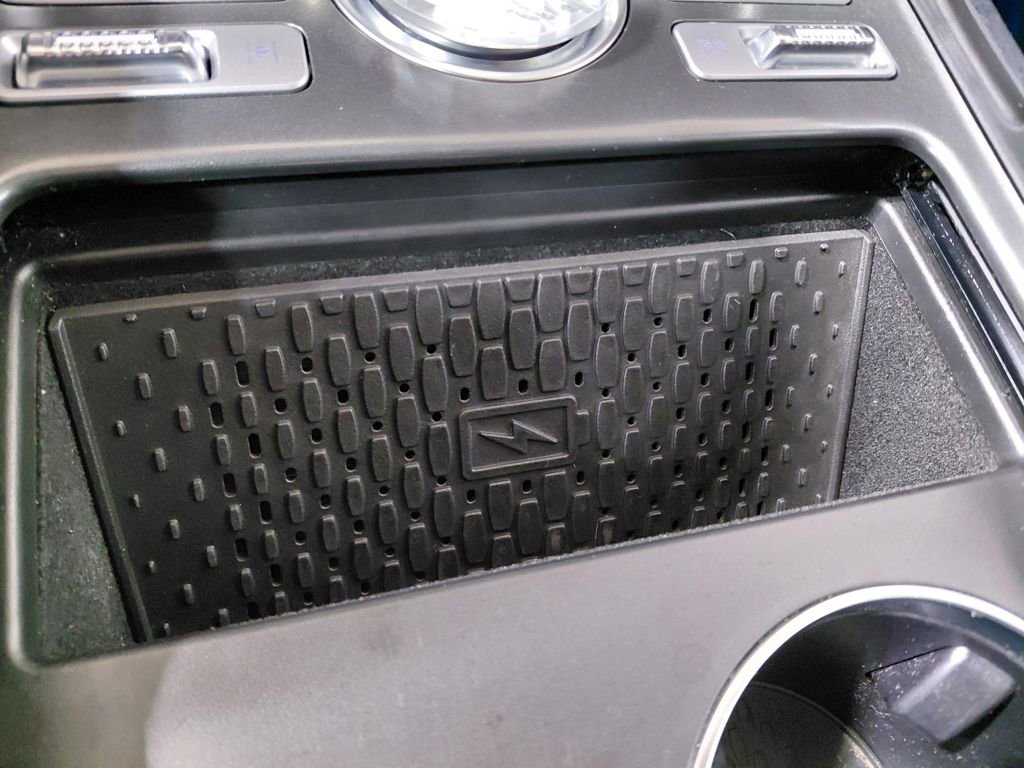 Used 2025 Lincoln Nautilus Premier image 8