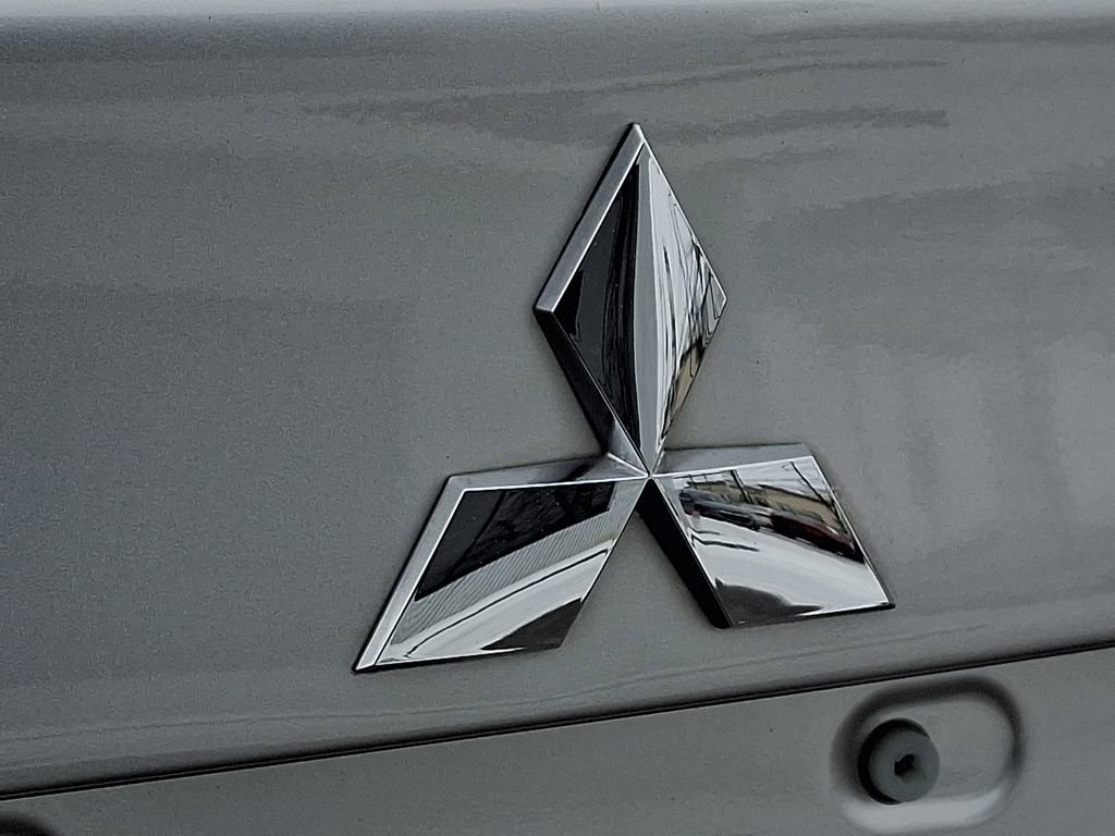 Used 2024 Mitsubishi Outlander Sport ES image 34