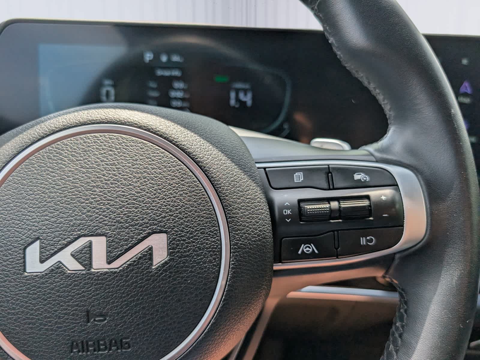 Used 2024 Kia Sportage X-Line AWD/4WD image 25