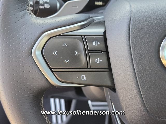 Certified 2024 Lexus RX 350 F Sport w/ Convenience Package AWD/4WD image 25