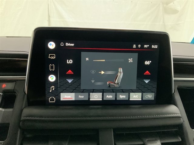 Used 2022 GMC Yukon XL SLE w/ Max Trailering Package image 35