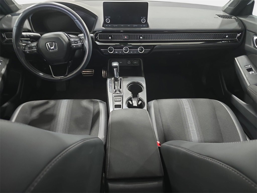 Used 2023 Honda Civic Sport image 29