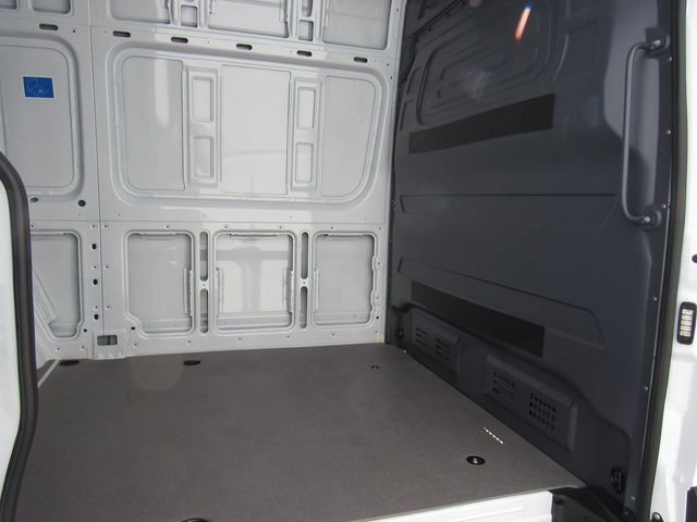 New 2025 Mercedes-Benz Sprinter 2500 image 16