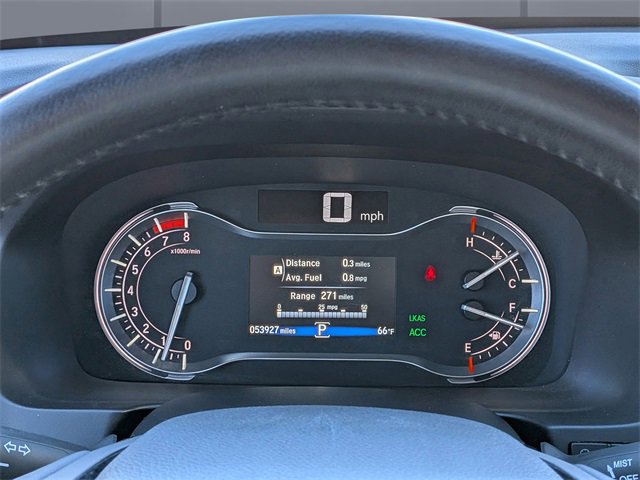 Used 2019 Honda Ridgeline RTL-E image 35