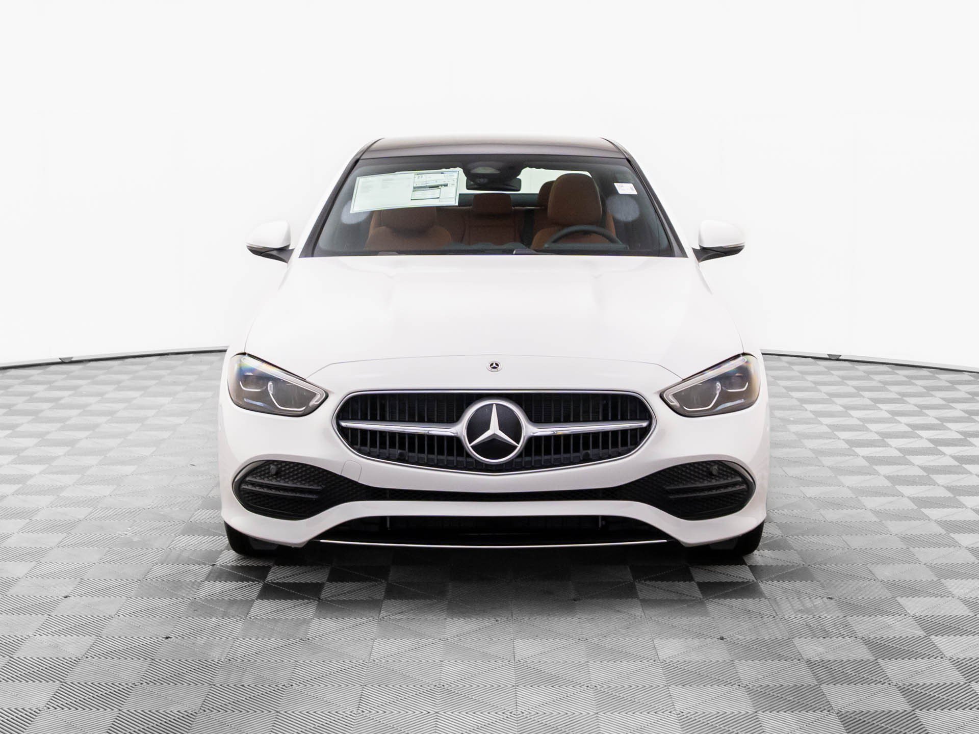 New 2026 Mercedes-Benz C 300 4MATIC Sedan image 8