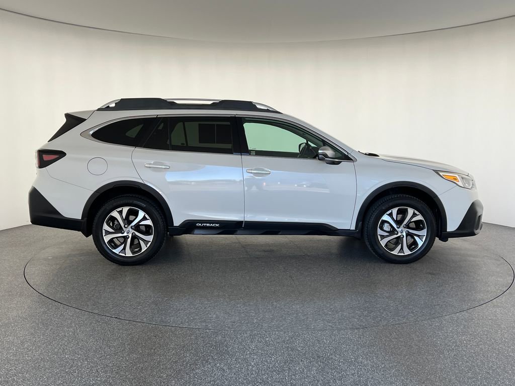 Used 2020 Subaru Outback Touring XT AWD/4WD image 2