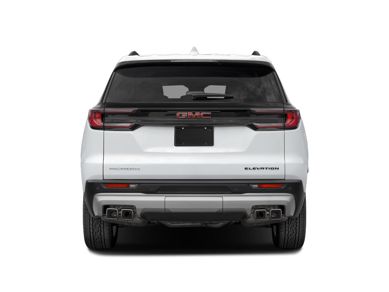 New 2026 GMC Acadia Elevation w/ Elevation Premium Package image 29