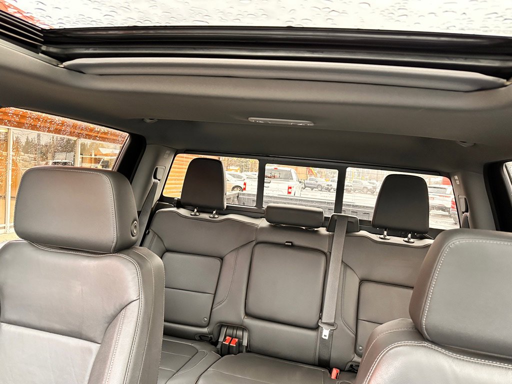 Used 2021 Chevrolet Silverado 1500 RST w/ Convenience Package II image 20