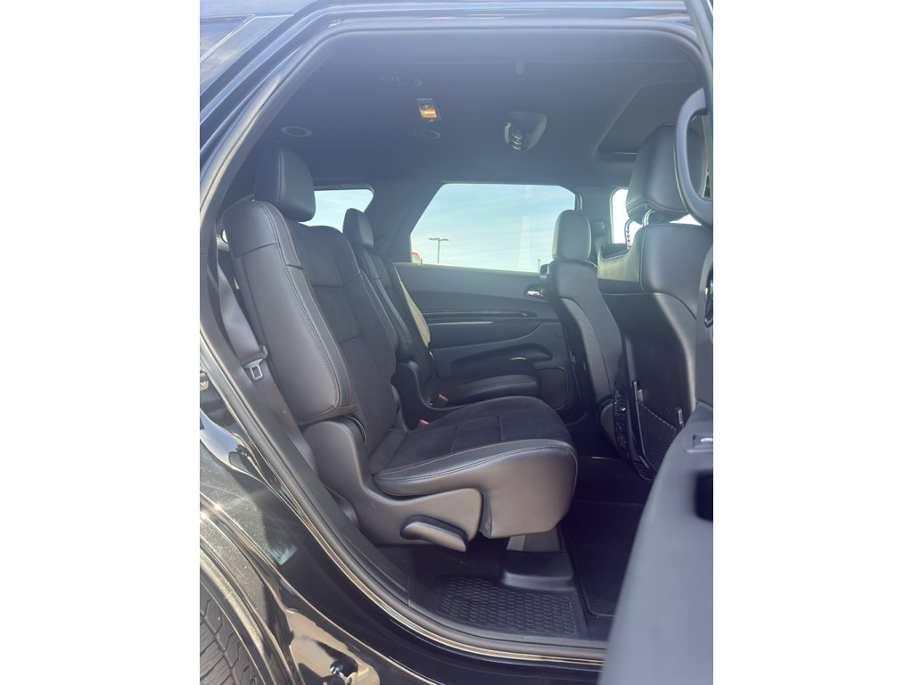 Used 2025 Dodge Durango GT image 20