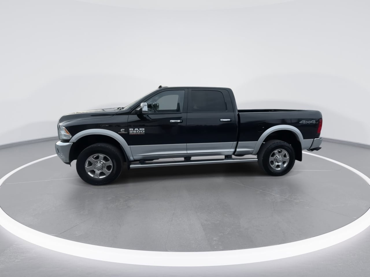 Used 2018 RAM 2500 Big Horn w/ Harvest Edition AWD/4WD image 23