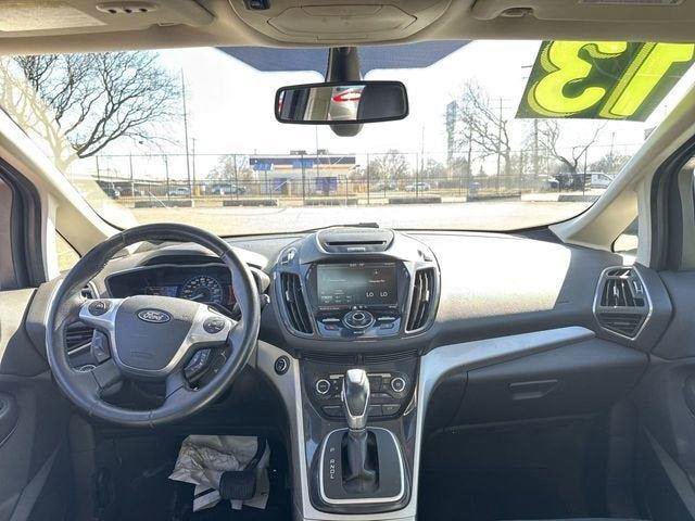 Used 2013 Ford C-MAX SEL FWD image 20