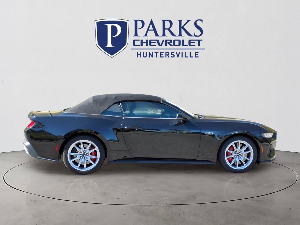 Used 2024 Ford Mustang GT Premium RWD image 34