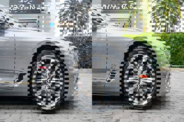 Used 2021 Bentley Continental GT Mulliner image 34