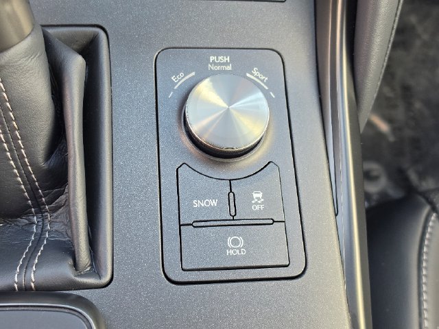 Used 2025 Lexus IS 350 F Sport w/ Accessory Package AWD/4WD image 26