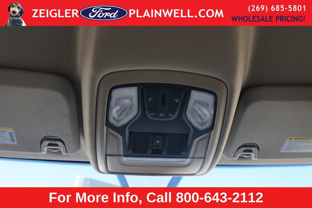 Used 2019 RAM 3500 Tradesman image 27