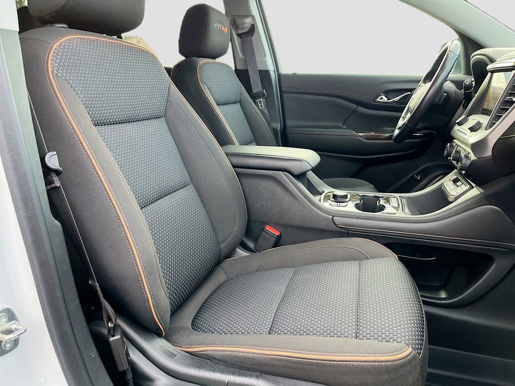 Used 2021 GMC Acadia AT4 AWD/4WD image 27
