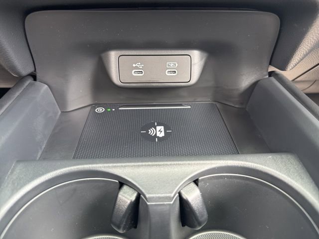 New 2026 Honda HR-V EX-L image 22