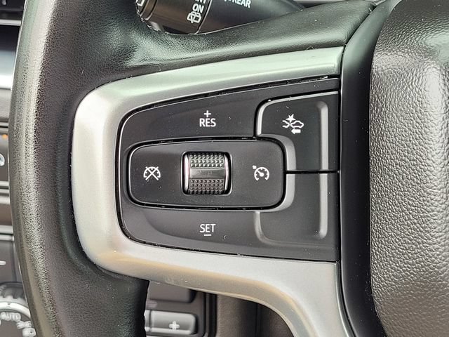 Used 2024 Chevrolet Suburban LS w/ Max Trailering Package RWD image 29