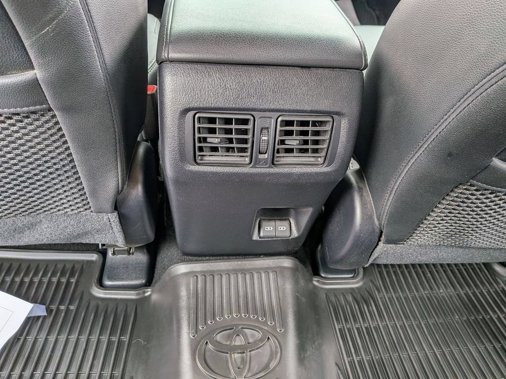 Certified 2023 Toyota 4Runner TRD Sport w/ Technology Package AWD/4WD image 18