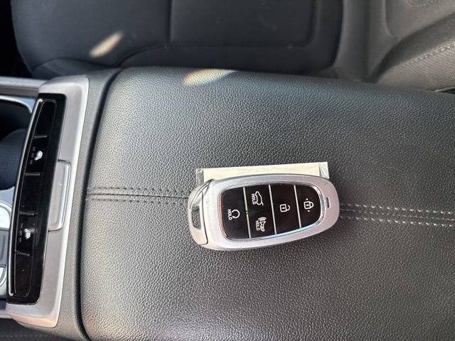Used 2023 Hyundai Tucson SEL FWD image 20