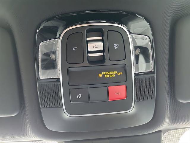 New 2026 Hyundai Santa Cruz SEL image 19