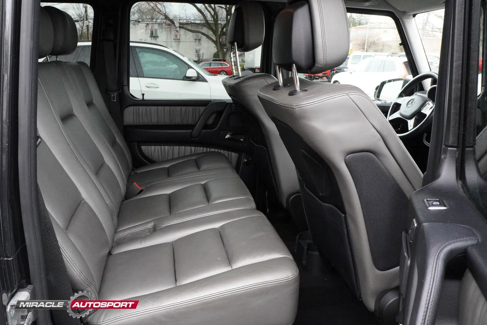 Used 2014 Mercedes-Benz G 550 image 37