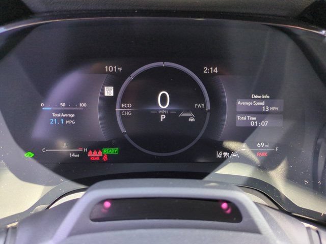New 2026 Lexus RX 350 AWD/4WD image 25