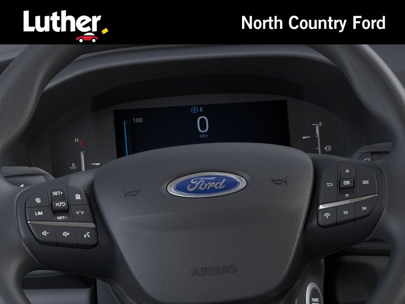 New 2026 Ford Transit 350 148 High Roof Extended AWD w/ Upfitter Package image 13