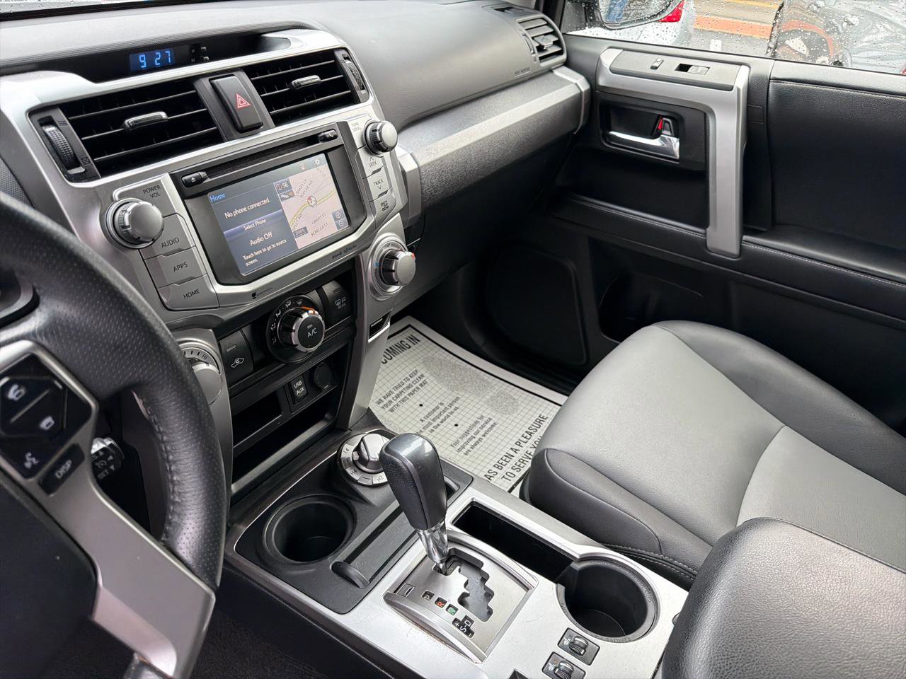 Used 2019 Toyota 4Runner SR5 Premium image 12