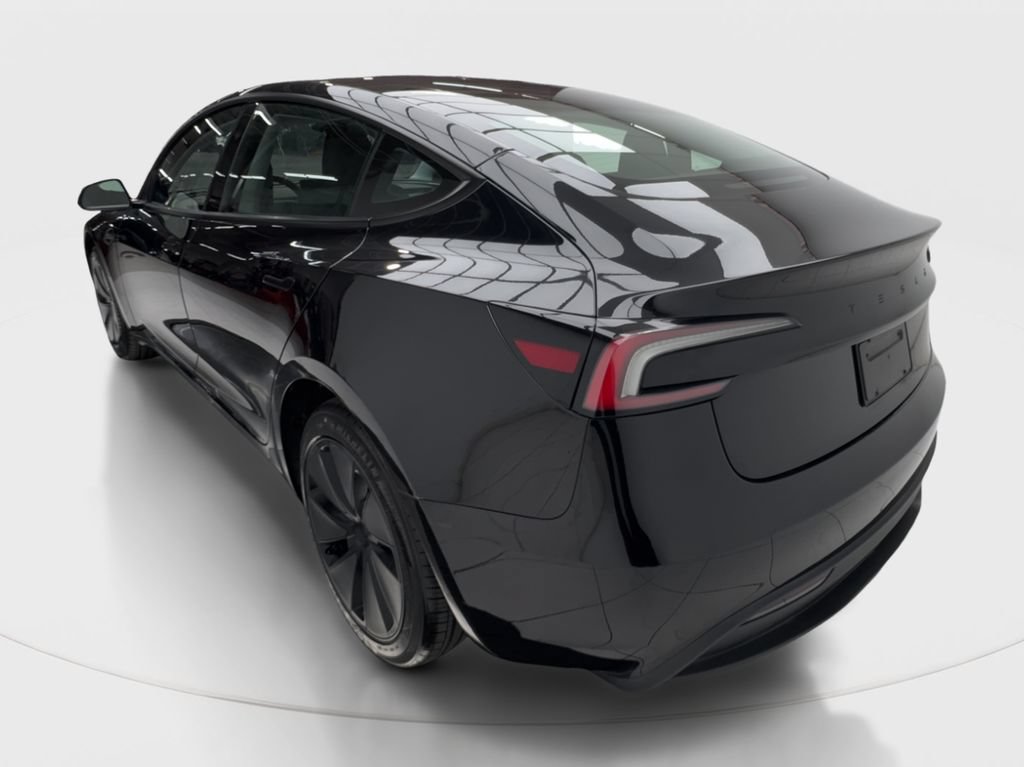 Used 2026 Tesla Model 3 RWD image 10