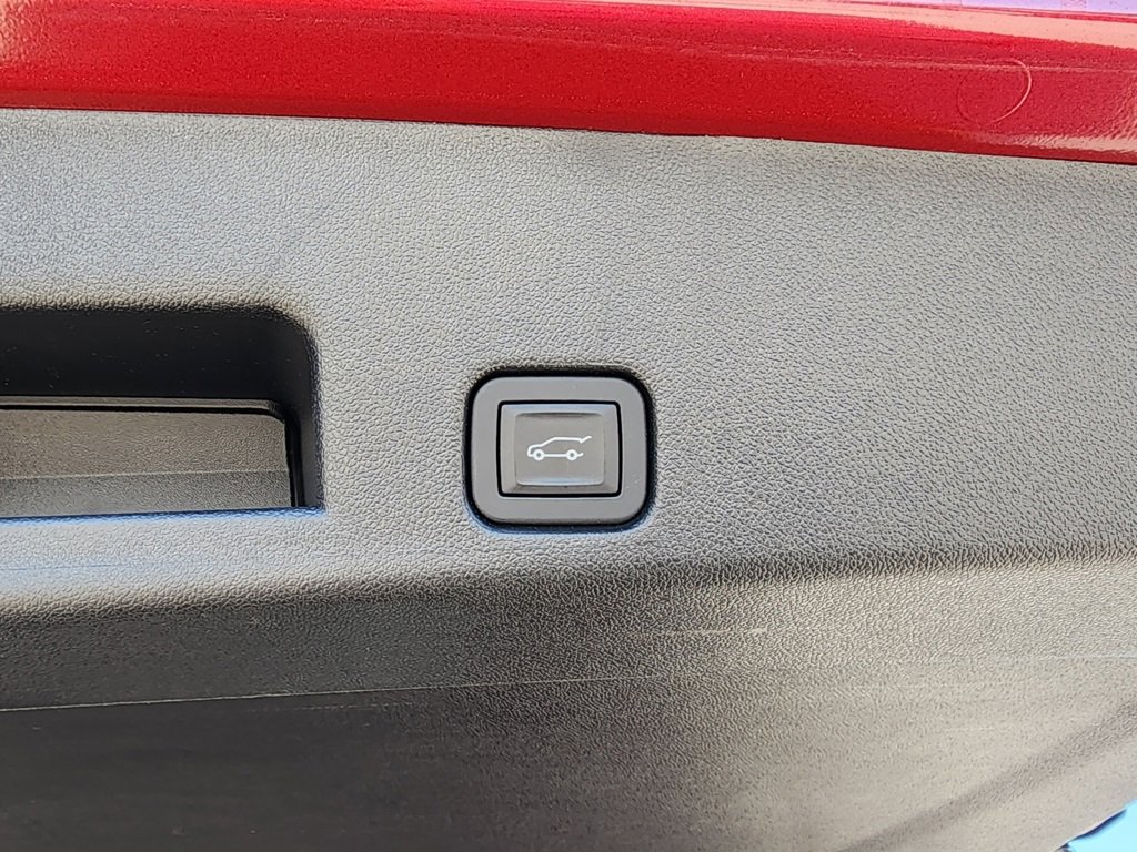 New 2026 GMC Acadia Elevation w/ Black Edition image 50